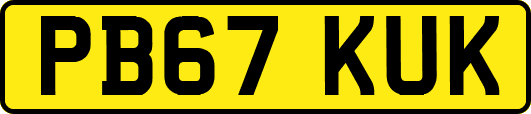 PB67KUK
