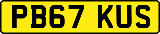 PB67KUS