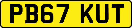 PB67KUT