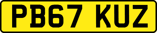 PB67KUZ
