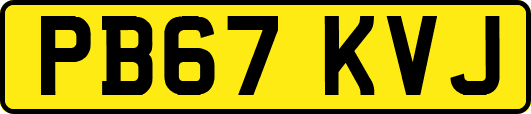 PB67KVJ