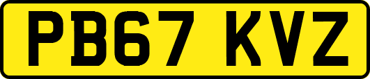 PB67KVZ