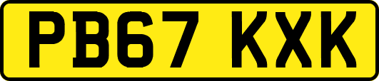 PB67KXK