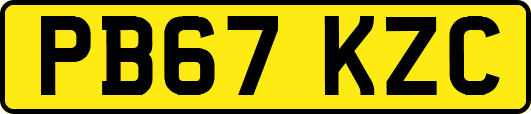 PB67KZC