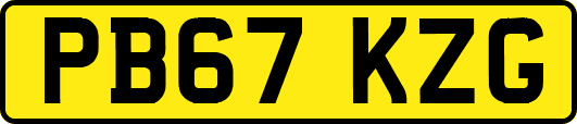 PB67KZG