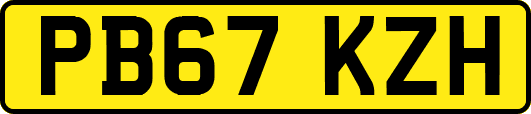 PB67KZH