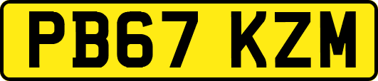 PB67KZM