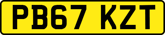 PB67KZT