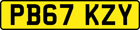 PB67KZY
