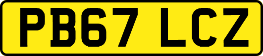 PB67LCZ