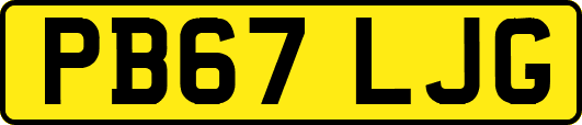 PB67LJG