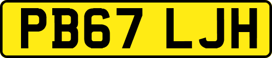 PB67LJH