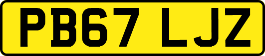 PB67LJZ