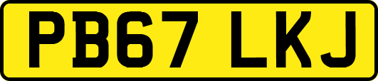 PB67LKJ