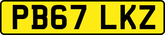 PB67LKZ