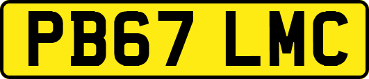 PB67LMC