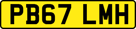 PB67LMH
