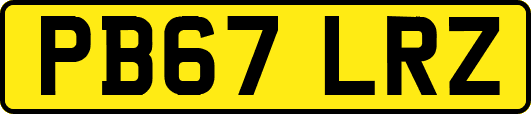 PB67LRZ