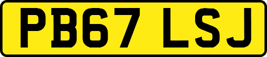 PB67LSJ