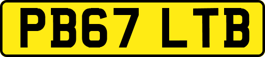 PB67LTB