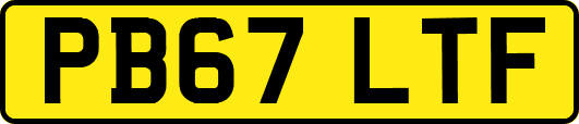 PB67LTF
