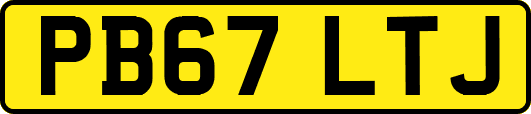 PB67LTJ