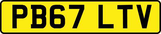 PB67LTV