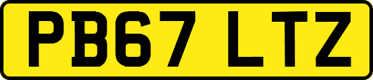 PB67LTZ