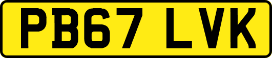 PB67LVK