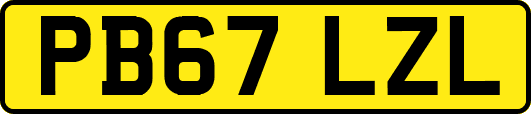 PB67LZL