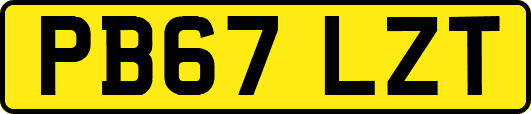PB67LZT