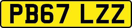 PB67LZZ