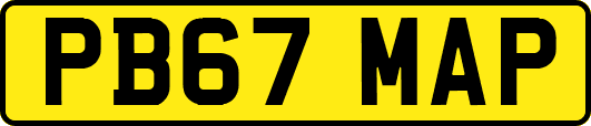 PB67MAP
