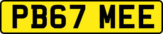 PB67MEE