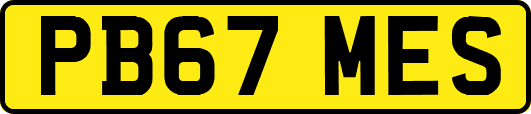 PB67MES