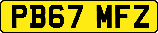 PB67MFZ