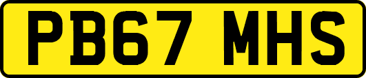 PB67MHS