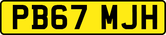 PB67MJH
