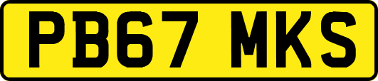 PB67MKS