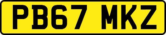 PB67MKZ