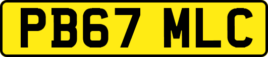 PB67MLC