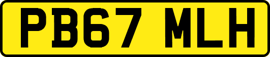 PB67MLH
