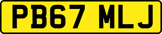 PB67MLJ