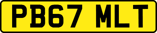 PB67MLT