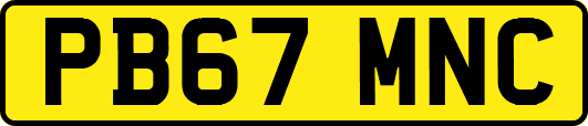 PB67MNC