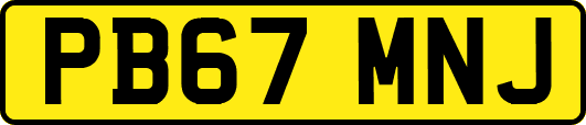 PB67MNJ
