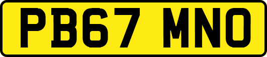 PB67MNO