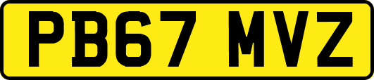 PB67MVZ