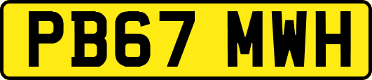 PB67MWH