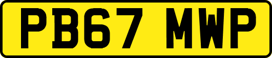 PB67MWP